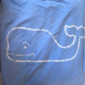 Vineyard vines long sleeve T-shirt